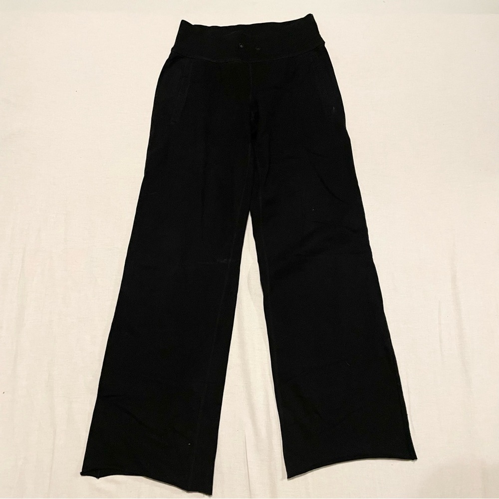 Lululemon Pants Womens Size 2 Flaws